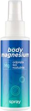 Zdjęcie BodyMagnesium Spray 100ml - Koźmin Wielkopolski