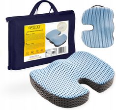 Zdjęcie 4Fizjo Poduszka Ortopedyczna Do Siedzenia - Toruń