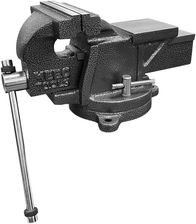 Zdjęcie Meec Tools Imadło 125mm - Czempiń