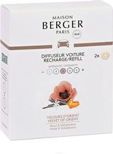 Zdjęcie Maison Berger Paris - Wkład do dyfuzora Aksamit  - Olszyna