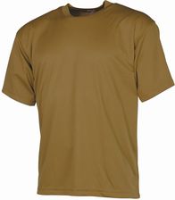KOSZULKA WOJSKOWA US COYOTE TAN 3XL