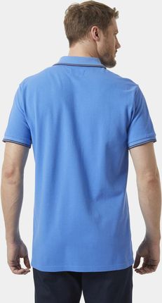 Helly Hansen klasyczna koszulka polo HP GENOVA POLO 34297 554 - zdjęcie 2