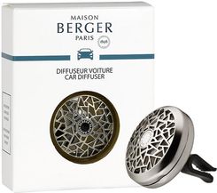 Zdjęcie Maison Berger Paris - Dyfuzor do auta Nikiel  - Jawor