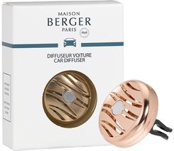 Zdjęcie Maison Berger Paris - Dyfuzor do auta Błogość  - Olszyna