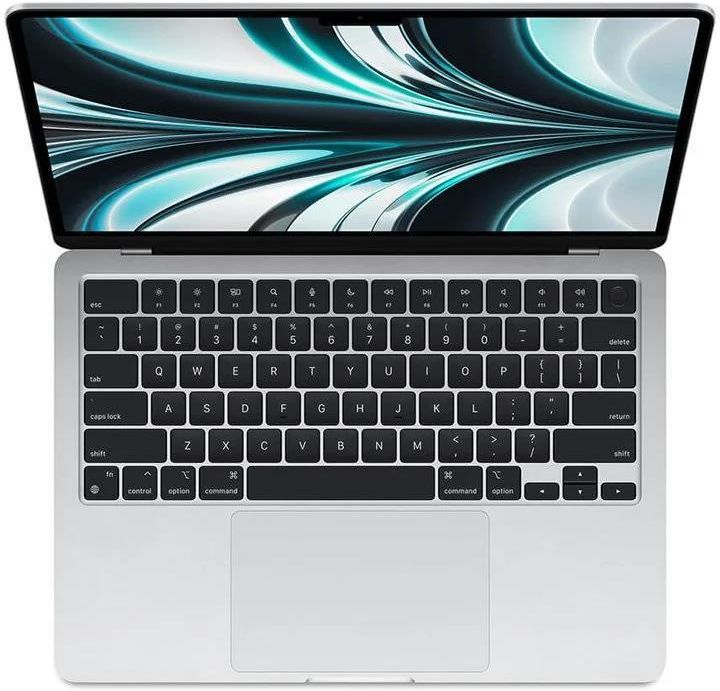 Laptop Apple MacBook Air 13/M2/24GB/256GB/macOS (MC7V4/P1/R1