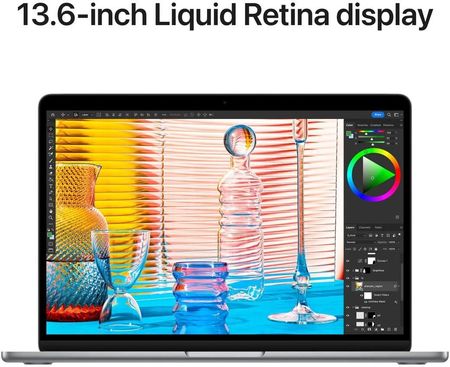 Laptop Apple MacBook Air 13