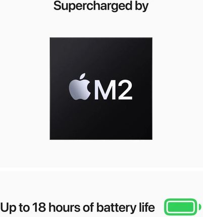 Laptop Apple MacBook Air 13