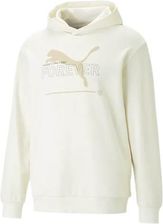 Zdjęcie Puma Bluza Sportowa Męska 67329399 Białe - Kościan