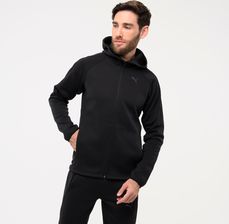 Zdjęcie Puma Bluza Z Kapturem Męska Active Gym & Pilates Kolorowe - Koziegłowy
