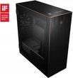 Msi Mpg Sekira 500G zabezpieczenia & uchwyty komputerów Midi Tower Cza...
