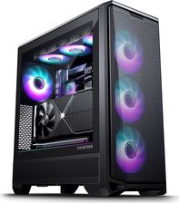 Zdjęcie Phanteks Eclipse G400A Midi-Tower D-RGB Czarny (PHEC400GA_DBK01) - Skalbmierz