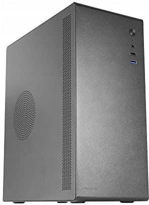Tacens Semi Wieża Atx Orumx Czarny (2ORUMX)