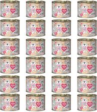 Love Is Where A Cat Is Mokra Karma Dla Kota Kurczak 24X200G