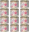LOVE IS WHERE A CAT IS Kurczak - mokra karma dla kota - 12x200g