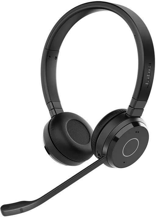 Słuchawki Jabra Evolve 65 TE USB-A MS Stereo 6699-833-309
