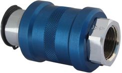 Zdjęcie Rectus Zawór Powietrza Suwakowy 1/2" Typ 3/2 - Luboń