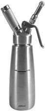 Multibrands Syfon Do Bitej Śmietany, Nierdzewny, Poj. 0,5L, Merxteam Exxent 61112