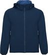 Kurtka Soft Shell Dla Dorosłych Unisex Siberia