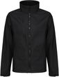 Męska Kurtka Ablaze Softshell 3 Layer Soft Shell Jacket
