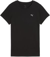 Zdjęcie Puma Damska Koszulka Ess Elevated Black - Lublin