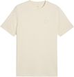 Męska koszulka Essentials Elevated PUMA No Dye Color Mix