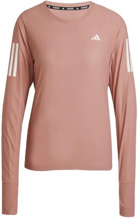 adidas Koszulka Own The Run Long Sleeve - zdjęcie 2