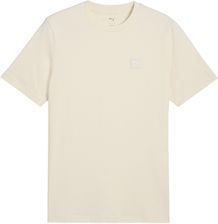 Puma Męska Koszulka Essentials Elevated No Dye Color Mix