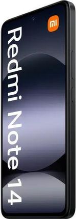 Redmi Note 14 6/128GB Czarny - Cena, opinie na Ceneo.pl