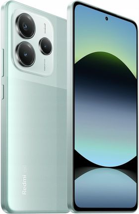 Redmi Note 14 5G 6/128GB Zielony - Cena, opinie na Ceneo.pl