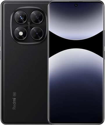Redmi Note 14 Pro 5G 12/512GB Czarny - Cena, opinie na Ceneo.pl