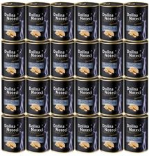 Zdjęcie Dolina Noteci Premium Karma Mokra Dla Kota Perliczka 24X400G - Kosów Lacki