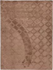 Zdjęcie Multi-Decor Dywan Wewnętrzny Jaquard New 60X100Cm Brązowy - Chojnice