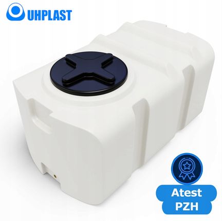 Zbiornik na wodę 300l Uhp Kubaton SK-300 Biały