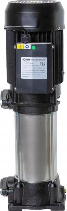 Pompa pionowa przemysłowa Vmh 1500/5 230V Ibo - zdjęcie 2