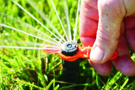 Dysza Rotacyjna Hunter Mp 350090 do Zraszaczy Wynurzalnych - zdjęcie 2