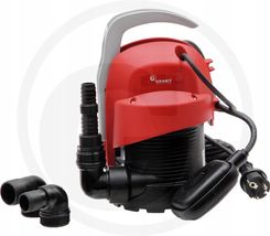 Pompa Głębinowa Basic Plus CF-95 Granit