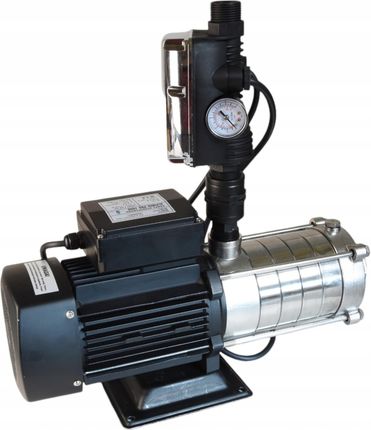 Pompa Do Wody Alpinox Pro 1500 Automat Csk 5 Inox Wirniki Premium - zdjęcie 5