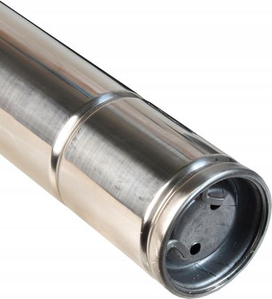 Antypiaskowa Pompa Głębinowa do Studni Wody 5400 l/h Wydajna Mocna 550W 52M - zdjęcie 2