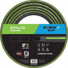Zdjęcie Wąż 3/4 20MB Exp Stalco Garden S102063420 - Dolsk