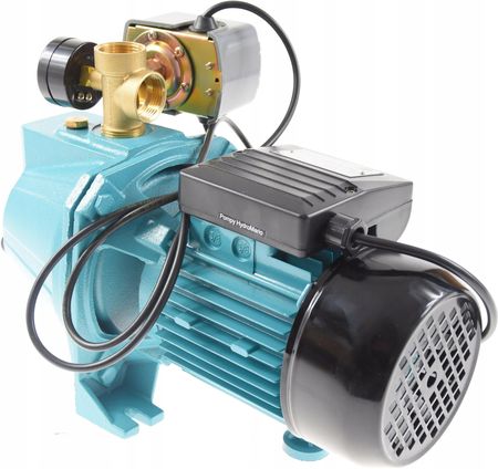 Pompa Hydroforowa Jet 100A(a) z osprzętem 230V 60L/min 1100W