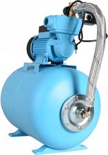 Hydrofor 80L Pompa Wz/wzi 750 Wąż Zestaw do domu ogrodu nawadniania