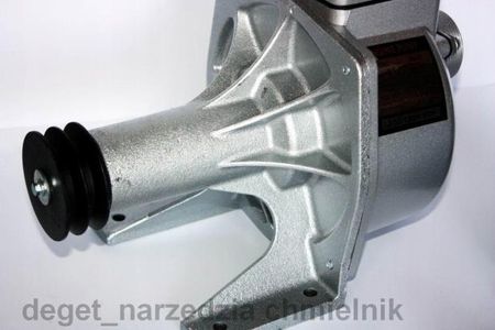 Pompa Wody Motopompa Na Pasek Klinowy SU50 25m3/h - zdjęcie 4