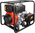 Pompa ogrodowa Einbach Mhi 1300 1300W