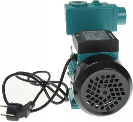 Pompa Do Wody Wz 250 Hydrofor 50L Wąż Osprzęt Zestaw 250W 35L/MIN - zdjęcie 4