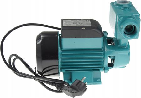 Pompa Do Wody Wz 250 Hydrofor 50L Wąż Osprzęt Zestaw 250W 35L/MIN - zdjęcie 3