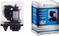 Zdjęcie Hydro-vacum wyłącznik ciśnieniowy LCA2 Zakres 2-8 - Tuchola