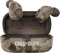 Otl Technologies Call of Duty Desert Sand Camo TWS Brązowy
