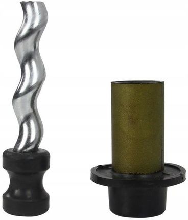 Rotor Stator Pompy Śrubowej Ciśnieniowej Głębinowej L=150MM - zdjęcie 3
