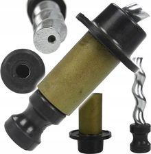 Rotor Stator Pompy Śrubowej Ciśnieniowej Głębinowej L=150MM