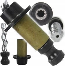 Rotor Stator Pompy Śrubowej Ciśnieniowej Głębinowej L=140MM